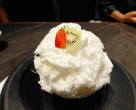 Dinner at YORONIKU TOKYO