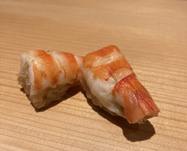 Dinner at Sushi Yoshida (鮨 よし田)