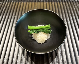 Dinner at Yukimoto