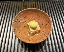 Dinner at Yukimoto