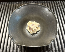Dinner at Yukimoto