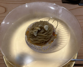 Dinner at Yukimoto