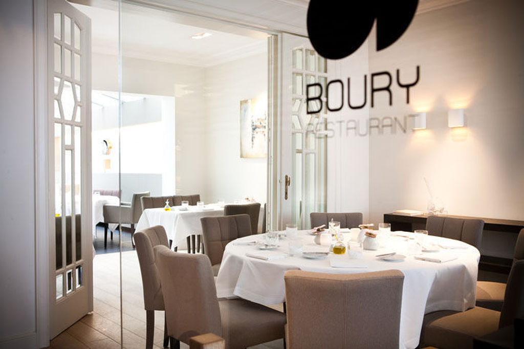 Tim Boury, Roeselare | Michelin Star Restaurant 2022 | Reviews, Photos,  Address, Phone Number | Foodle