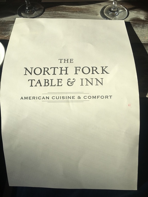 North Fork Table Inn Southold