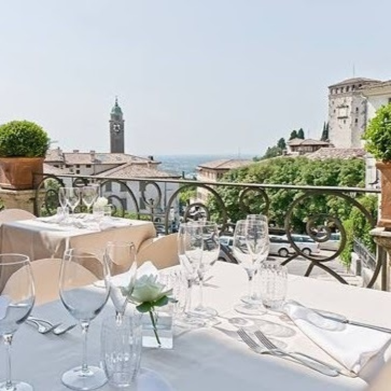 La Terrazza Asolo Reviews Photos Address Phone Number Foodle