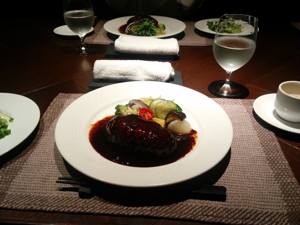 Fukutatei 北新地 福多亭 Osaka Michelin Star Restaurant 22 Reviews Photos Address Phone Number Foodle