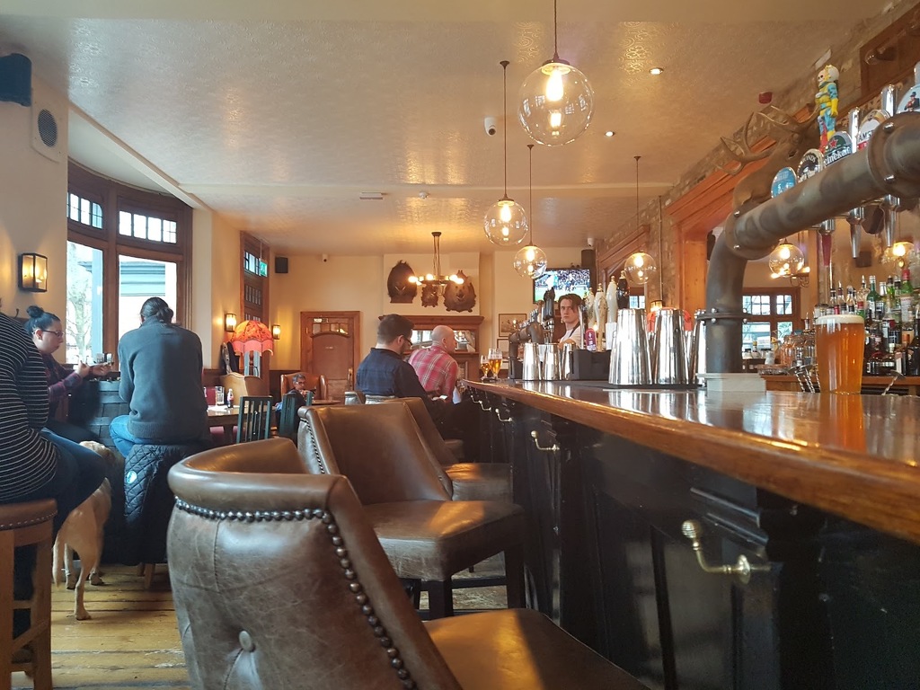 Ealing Park Tavern London Reviews Photos Address Phone