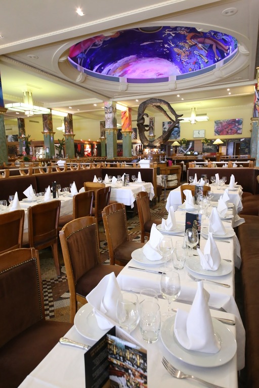DES GATEAUX ET DU PAIN, Paris - Montparnasse - Restaurant Reviews