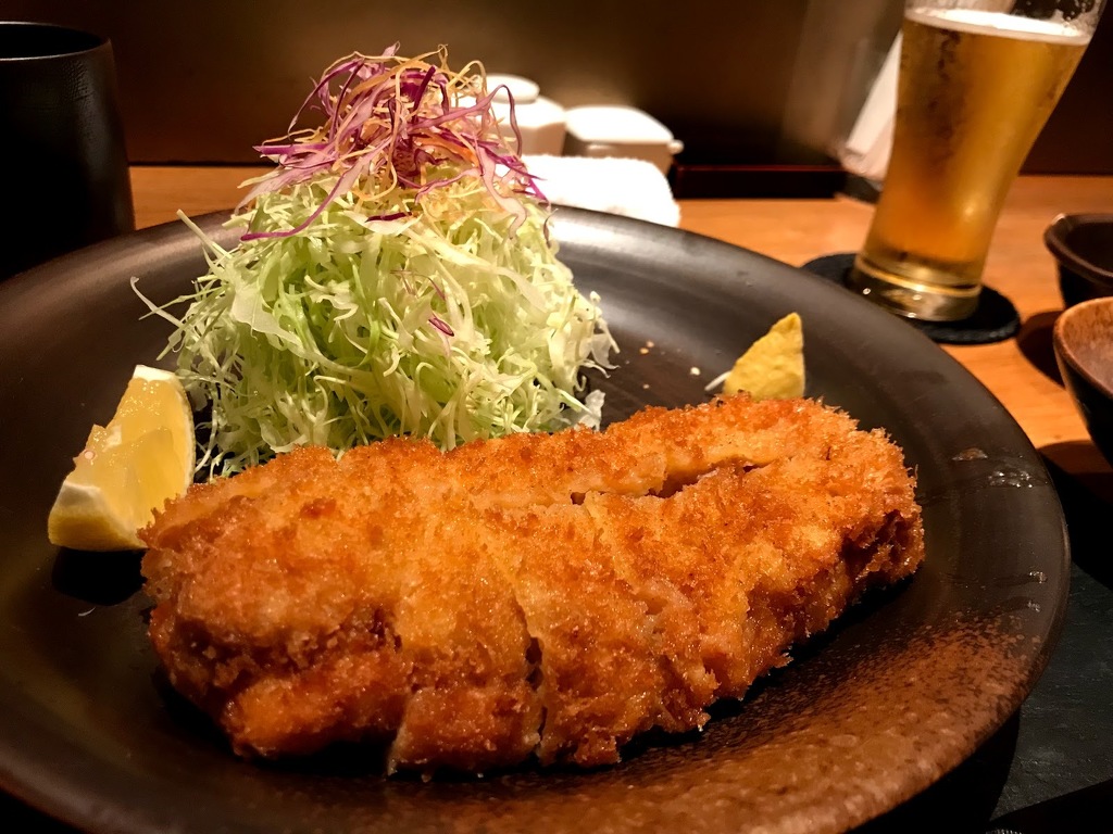 Katsuzen Tokyo Reviews Photos Address Phone Number Foodle
