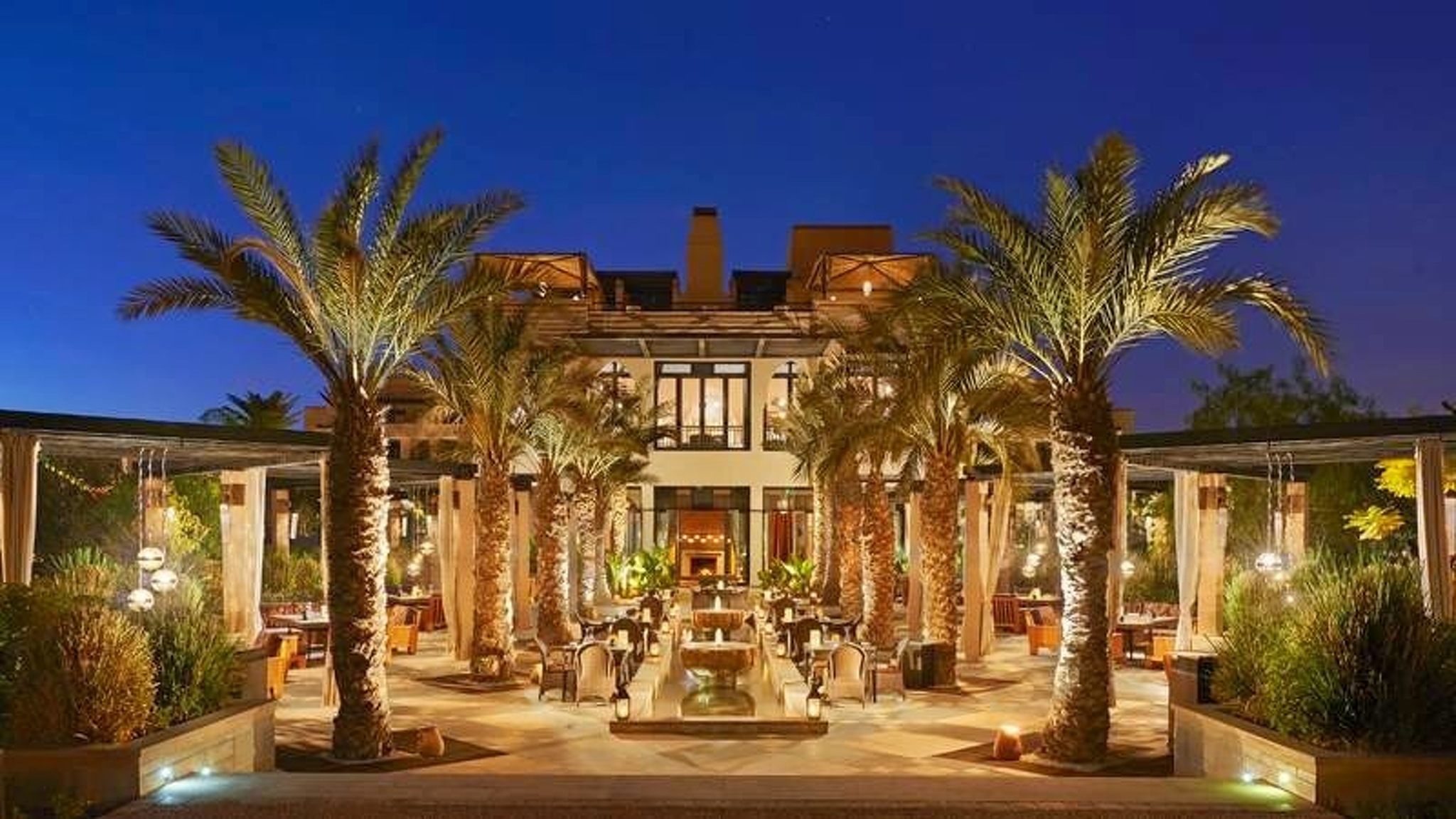 Four Seasons Resort Marrakech, Marrakesh | Reviews, Photos, Address, Phone  Number | Foodle