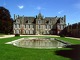 Chateau de Curzay