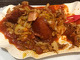 Currywurst Taunus 25