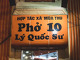 Pho 10 Ly Quoc Su