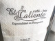 El Caliente Cafe - Bar