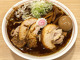Jikasei Memmenya Rokutousei (自家製麺 麺や 六等星)