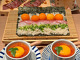 海鮮と寿司と天ぷら 個室居酒屋 おやじの一本釣り 神戸三宮店