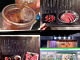 Osaka yakiniku restaurant Uchida