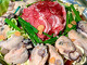 Seafood izakaya Oyster Hut "kakiQ" LINKS UMEDA