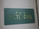 Brasserie Astoria Singapore