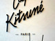 Café Kitsuné Aoyama