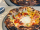 400℃ Pizza (400℃ PIZZA)