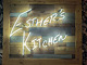 Esther's Kitchen