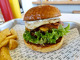 1/3 HAMBURGER FACTORY 金沢店