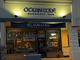 Ocean Code Handroll Bar
