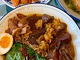 Ken Kee Restaurant Hong Kong
