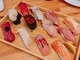 Isekai Sushi Restaurant Boba Tea in Citrus Park, Carolwood Tampa