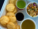 Golden Chaat and Paan House