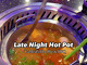 LaMeiZi Hot Pot & BBQ 辣妹子火锅烧烤