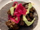 Taco Azul