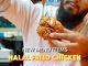 Halal Fried Chicken - HFC