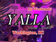 Space DC Restaurant & Lounge