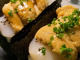 RAPPU | Sushi Handrolls, Izakaya & Sakes