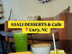 Asali Desserts & Cafe
