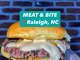 Meat & Bite