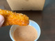 Broadway Hot & Honey Chicken
