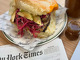 The Newstand Coffee and Sandwiches