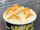 Banana Mousse