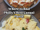 Farina Pasta Bar