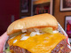 Irv's Burgers