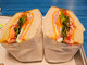 Secret Sandwich Shop