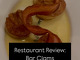 Bar Clams