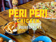 Barcello’s Halal Italian Pizza Peri Peri & Mediterranean