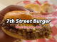 7th Street Burger