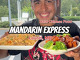 Mandarin Express, Chinese Halal Restaurant