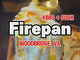 Firepan Korean BBQ and Bar