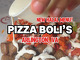 Pizza Boli's